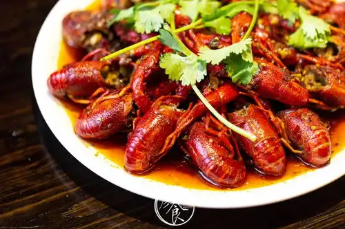 这一份,满足你对海鲜的所有幻想
