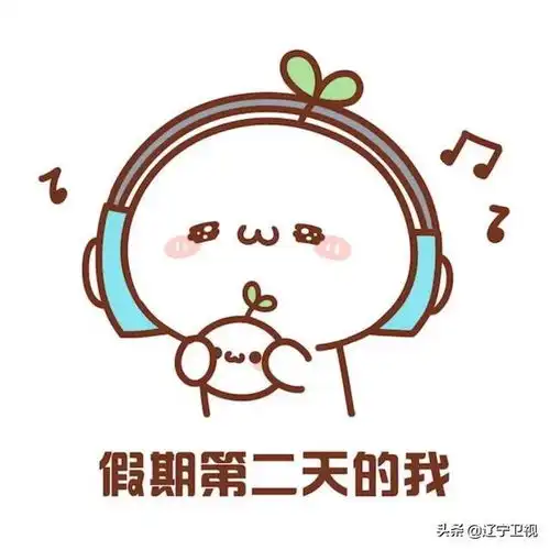 小辽说天气丨东北冷涡来了这两天出门要做好防范
