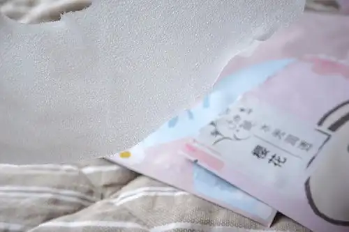 最近喜欢用的面膜和护手霜
