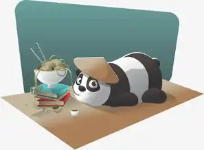 熊猫图片素材图片免费下载高清png千库网图片编号6394219
