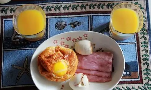 医生黑名单里有3种早饭,再喜欢吃的人,也劝你以后少吃
