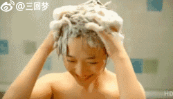 搞笑图片能活到这么大,真不是件容易事儿啊
