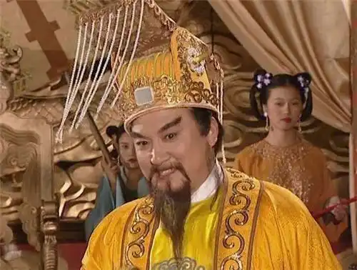 唐僧的通关文牒上写了什么能让各国国王看后毕恭毕敬,壮哉大唐
