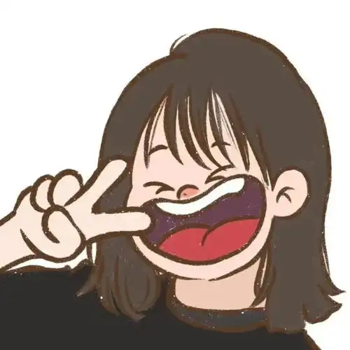 情头情侣头像小情话电影会落幕,我们不会
