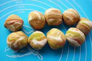 元宵节的颜值担当,不吃岂不太可惜
