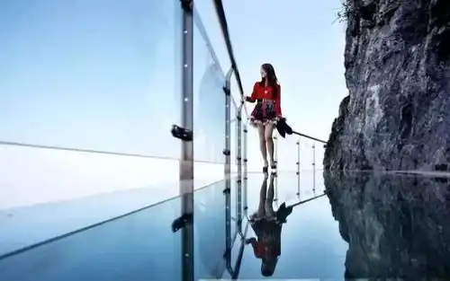 在济源,邀您坐着公交去旅行
