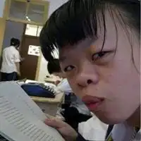 丑女头像越丑越好微信头像图片大全
