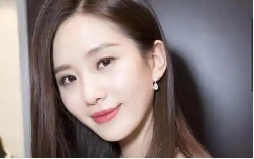 四小花旦刘诗诗分手明道和吴奇隆搞上关系,嫁人后十分甜蜜
