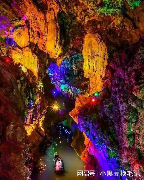广东春节旅游八大好玩景点
