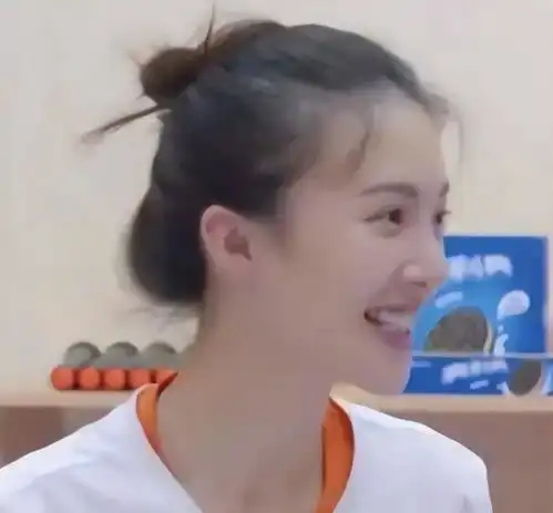 国民老婆秃了女明星们的发际线保卫战,一个比一个惨烈
