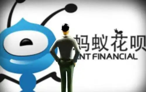 央行搞支付宝借呗,小鱼小虾却放任自由,网友恶心人家马云
