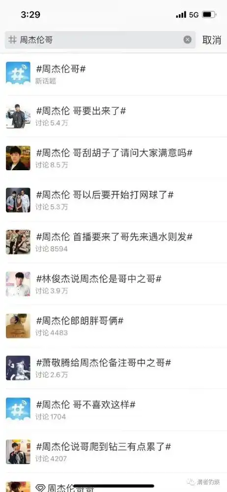 糙老爷们的反差萌郎朗新头像可爱,压力十足的周杰伦只沉迷于哥
