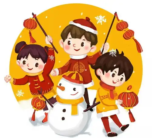 新春纳福丨升级通关过大年,这场春节嘉年华有趣极了
