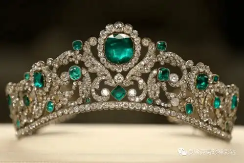南方白宫曾经的女主人美国第一富婆的珠宝收藏盒里有什么
