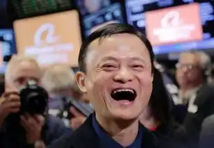 马云攻守道完整版上线,原来你和首富之间只差
