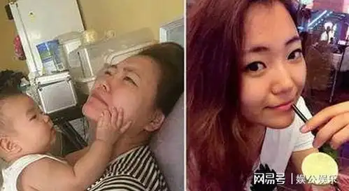 宝妈晒婚前婚后对比照,反差太大不忍直视,老公能申请退货吗
