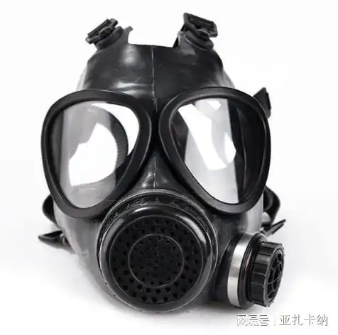 防化专用装备防化服如何防毒揭秘真实防化作业,了解生化危机

