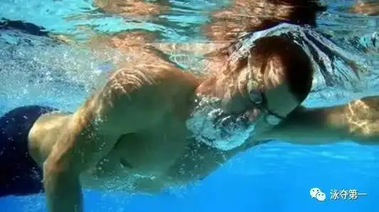 游泳人的必修课
