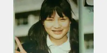 海女能年玲奈毕业照曝光被批俗气丑女
