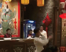 搞笑图片叫你拍啊
