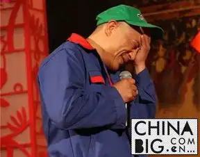 刘小光被叫尼古拉斯赵四出处亚洲舞王赵四是什么梗
