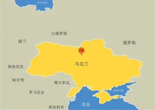 取消对北溪2制裁,美国送俄罗斯一份大礼,乌克兰第三次被出卖
