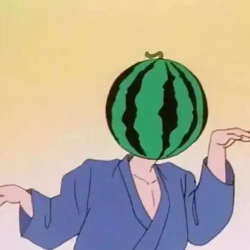 沙雕却很可爱的头像
