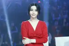 拼了范冰冰为综艺秀自黑变猪头

