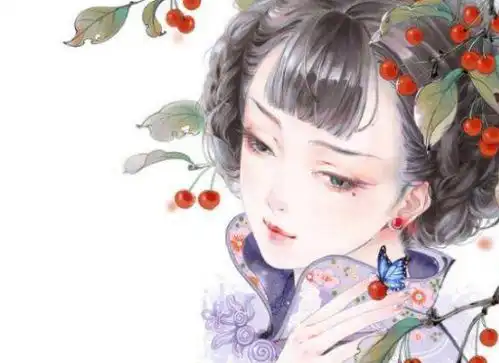 财主女儿失踪四年才回来,身上伤痕累累,有点动静就吓得全身发抖
