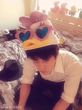组图泰版浪漫满屋走红邪魅男主迷倒少女

