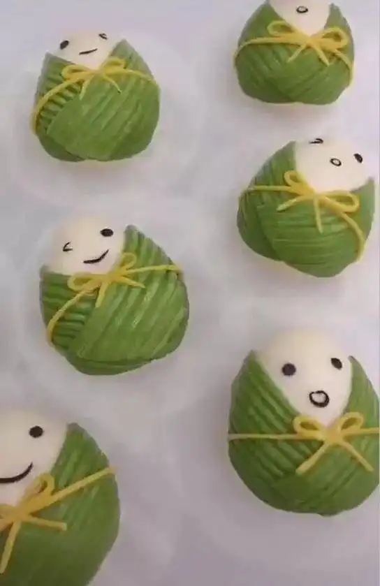 端午节带孩子做这些好玩又涨知识内附童谣手工
