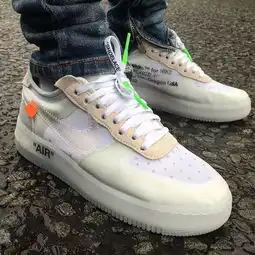 壁纸史上最全50双airforce1大放送集齐的请举手
