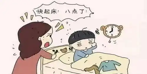 五福家庭教育孩子的拖延症还有救吗
