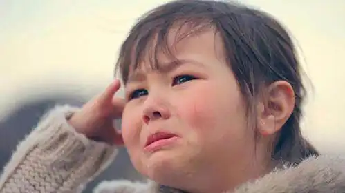 孩子经常生病,却是奶奶做错一件事,医生说了实话,奶奶流泪不止
