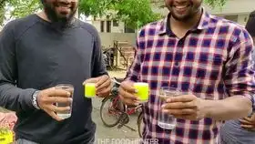 憋住不要笑印度阿三自制搞笑视频
