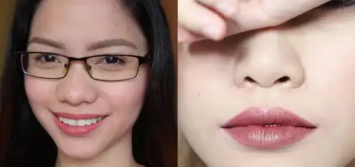 mac口红同款色居然只要10块钱这个彩妆品牌你一定不知道163手机网易网

