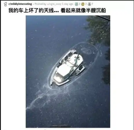 笑话段子前两天在快餐店买的原味鸡,我把鸡翅都吃了
