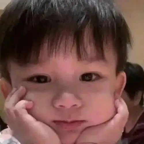 有趣可爱的头像换个好心情
