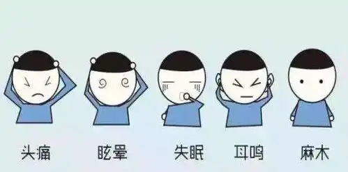 家人得了这些病,你最好也去查一查
