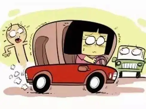 该给爱车一个交代了
