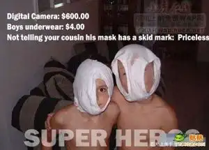 搞笑经典看一次笑一次组图
