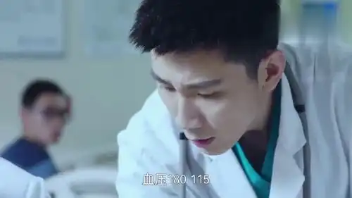 面对医闹患者的发疯,这种痛苦也估计只有学医的能懂
