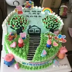 二个人蛋糕的生日蛋糕好不好吃用户评价口味怎么样故城县美食生日蛋糕实拍图片大众点评
