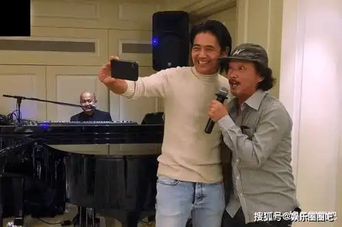 廖启智胃癌离世回顾一生辉煌无数,曾表白老婆我的最佳女主角
