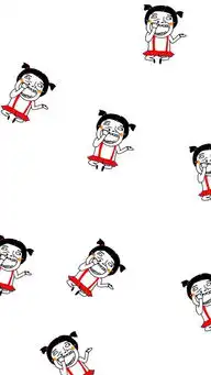 mlito小碎纹壁纸
