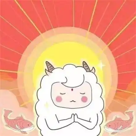 心愿闪灵
