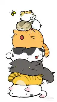 叠猫猫怎么退出队伍
