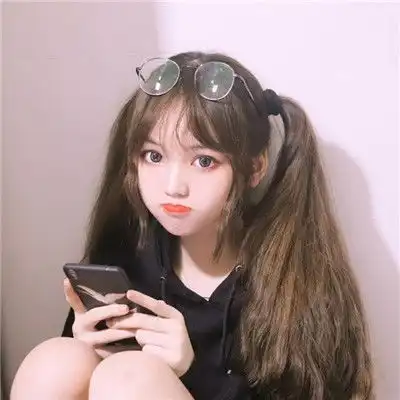 可爱头像大全可爱头像卡通可爱头像男生女生腾牛个性网
