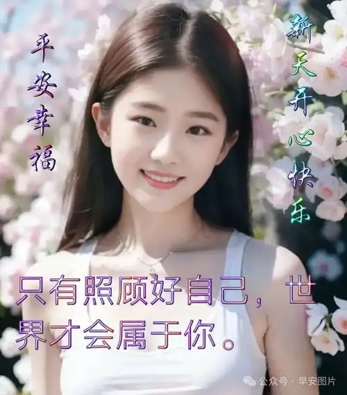 2024年5月10日早安图片大全,最美的祝福送给你,一声早安,全家平安快乐甜蜜思念平安健康网易订阅
