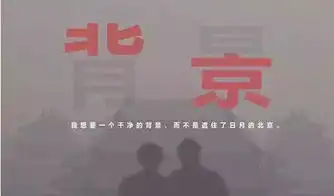 冬季雾霾提前打卡,空气质量再次跌至橙色预警
